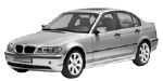 BMW E46 C2415 Fault Code