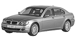 BMW E66 C2415 Fault Code