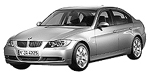 BMW E92 C2415 Fault Code