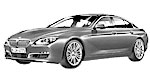 BMW F06 C2415 Fault Code