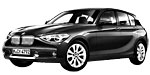 BMW F20 C2415 Fault Code