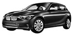 BMW F21 C2415 Fault Code