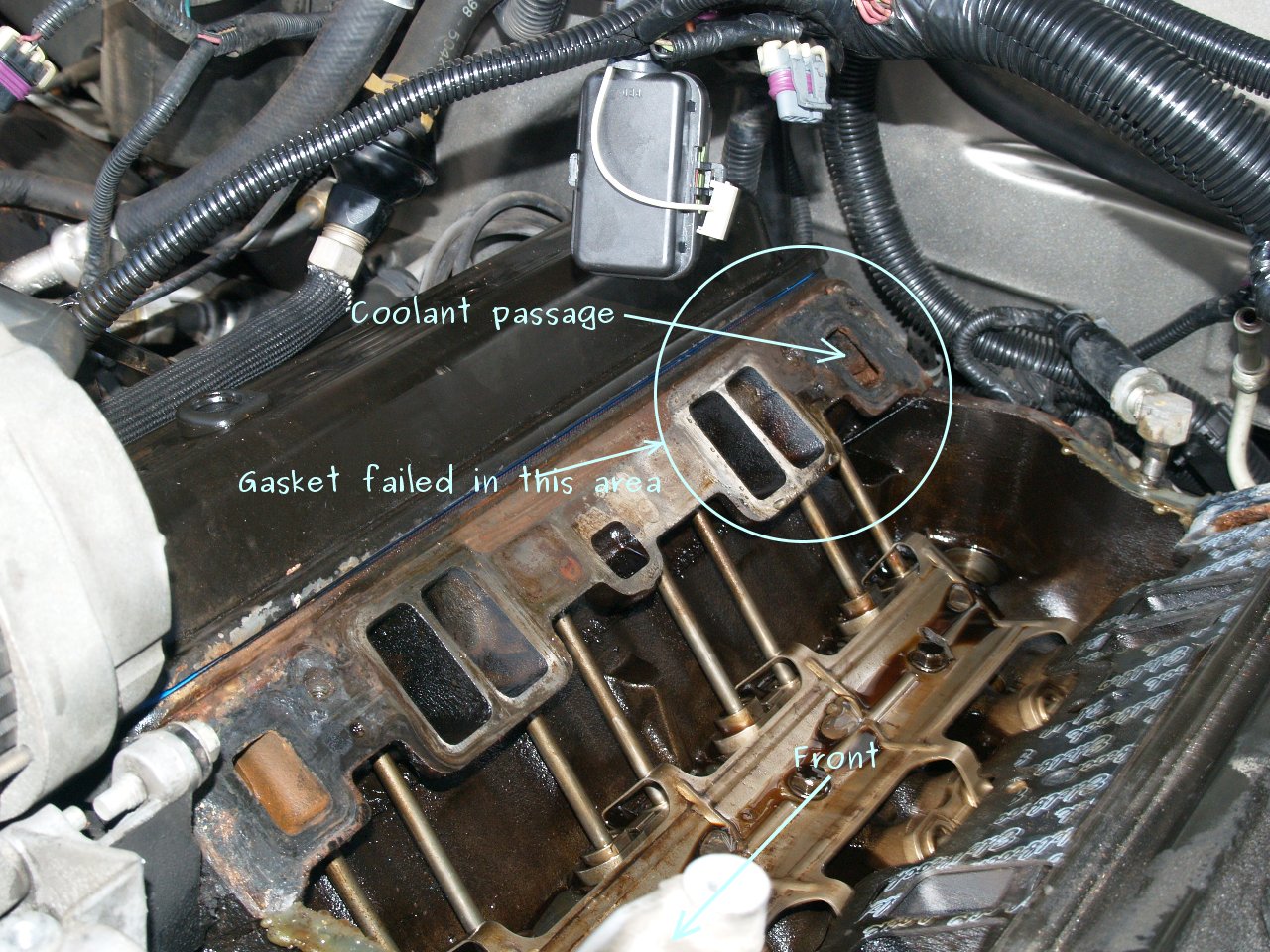 See C2415 in engine